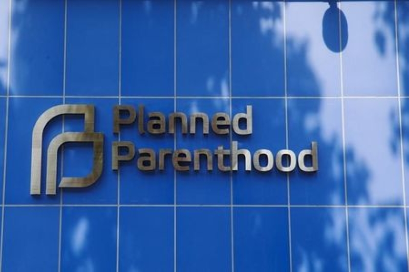 Planned Parenthood