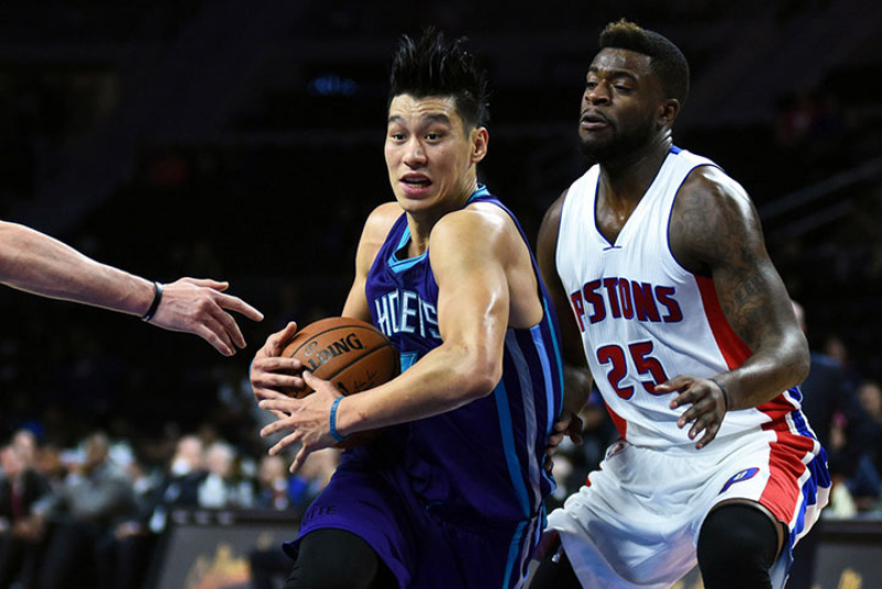 Jeremy Lin