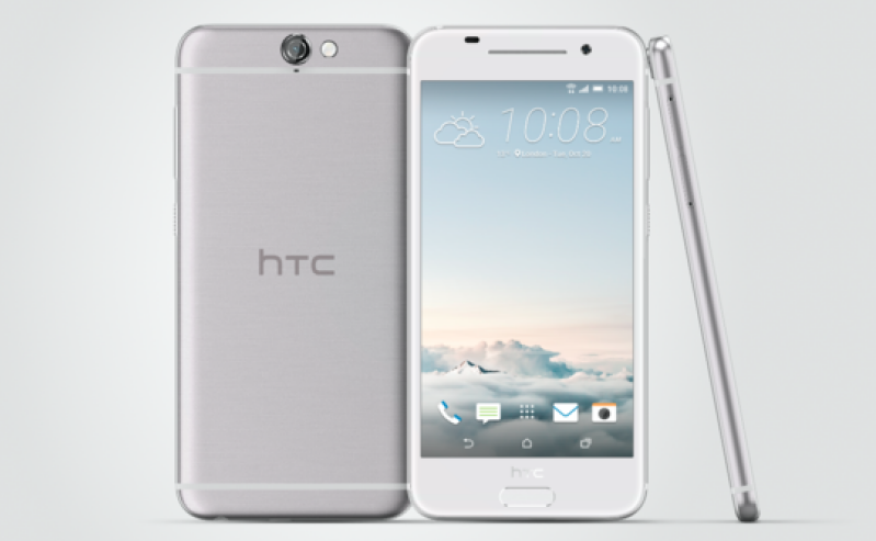 HTC One A9