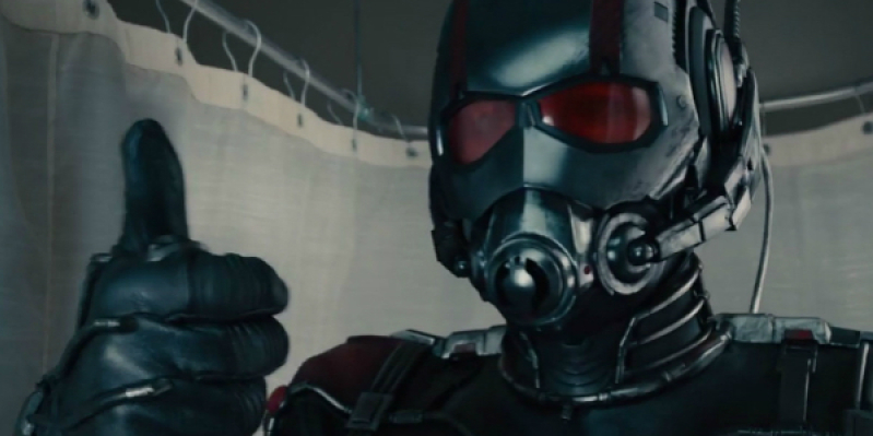 Ant-Man 2, Ant-Man and the Wasp Release Date and Story - The Gospel Herald