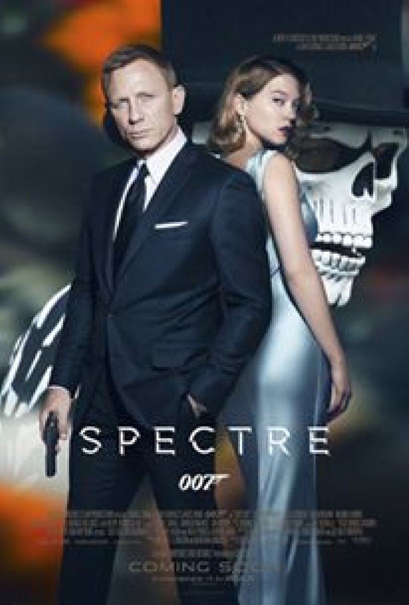 James Bond: Spectre