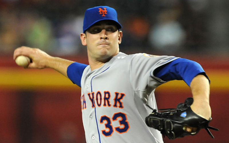 Matt Harvey