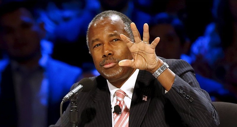 Ben Carson