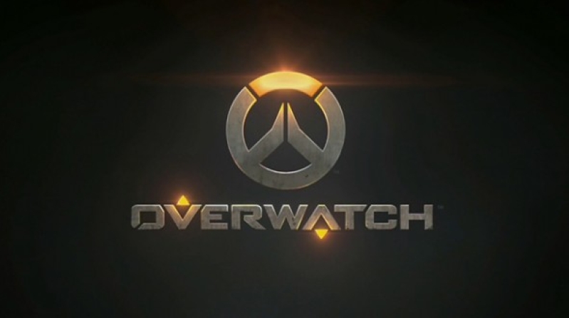 Overwatch Logo