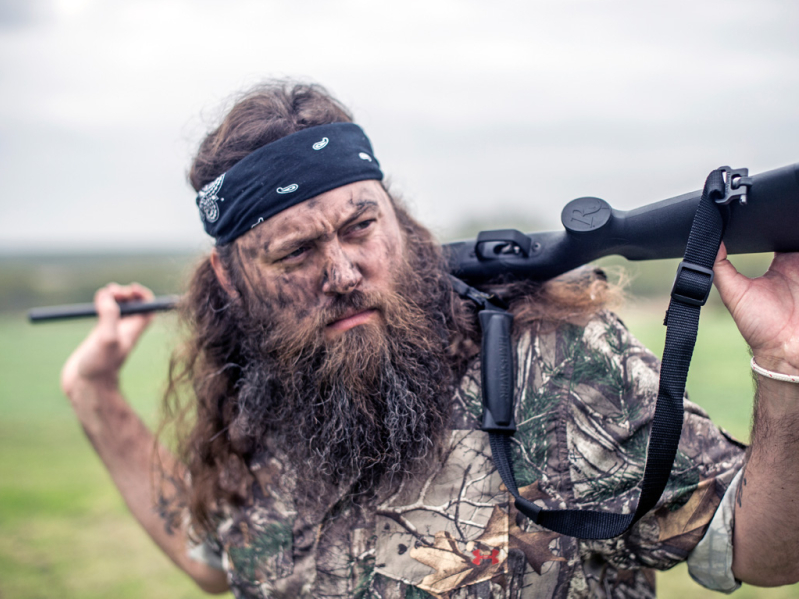 Willie Robertson