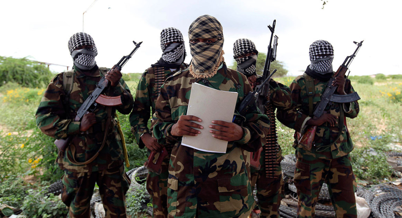 Al-Shabaab