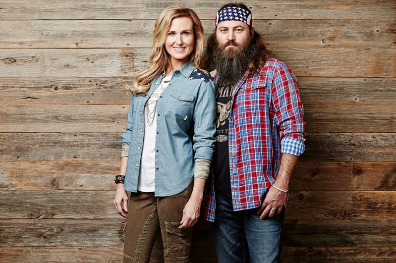 Korie Robertson