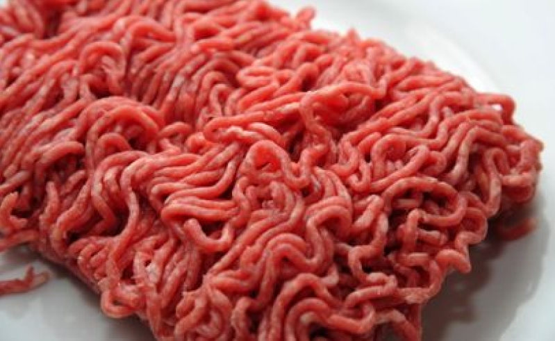 Ground Beef