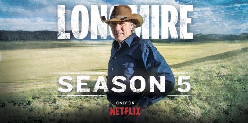 Longmire