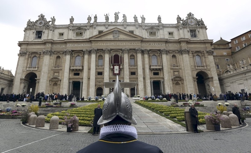 Vatican