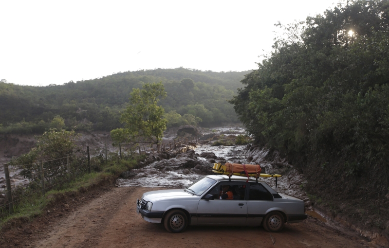 Mine Workers