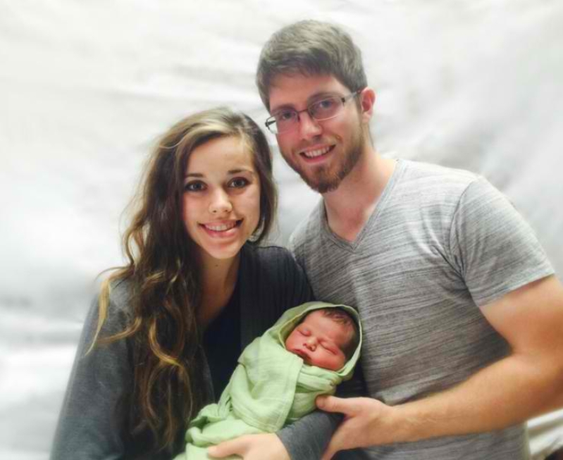 Spurgeon Elliot Duggar Seewald