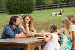 Miracles from Heaven