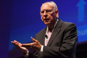 Pastor Rafael Cruz