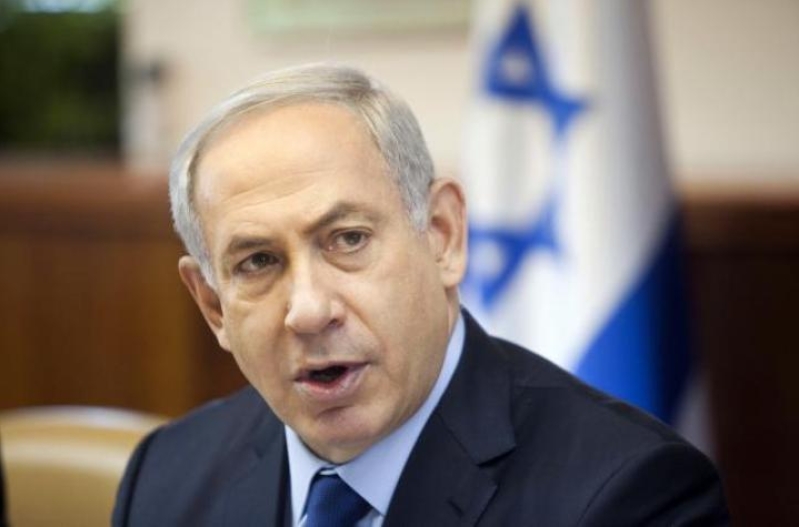 Benjamin Netanyahu