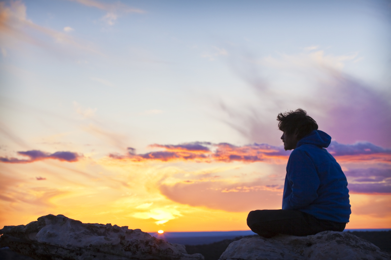 Meditation