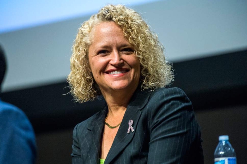 Jackie Biskupski