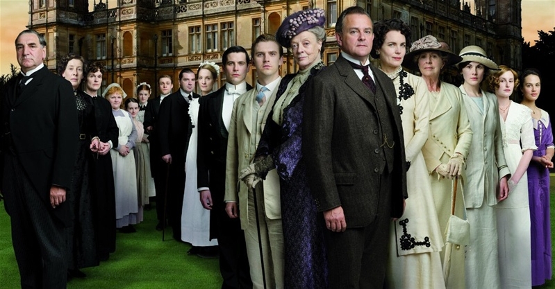 Downton Abbey