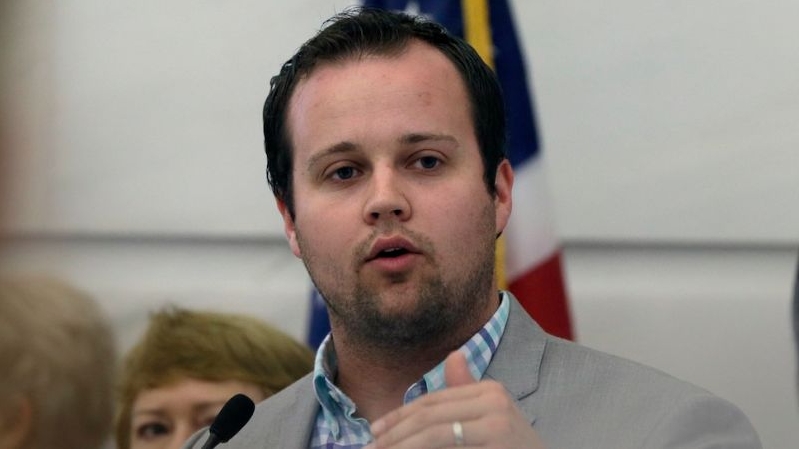 Josh Duggar