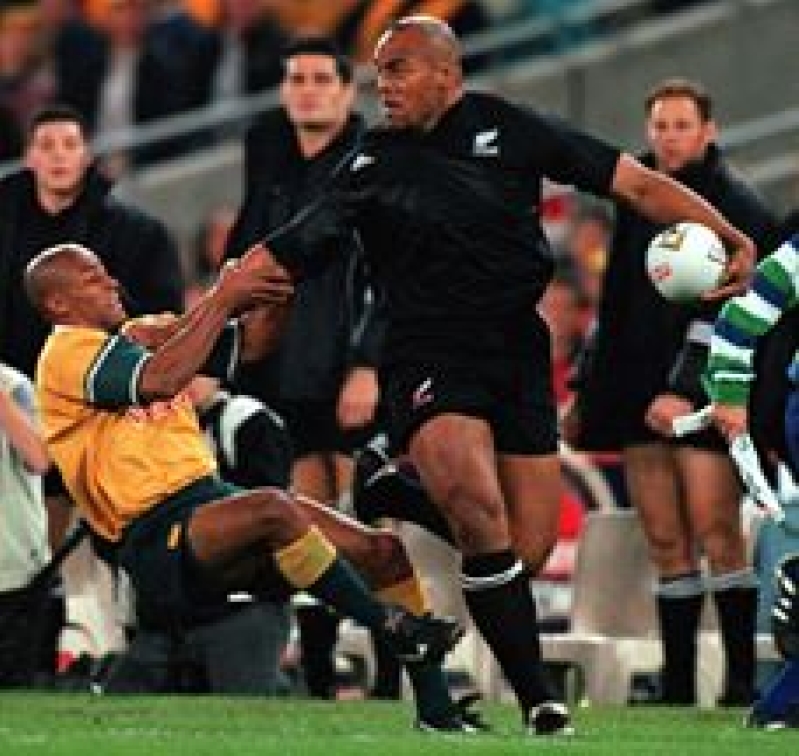 Jonah Lomu