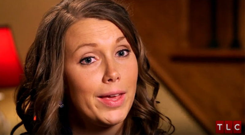 Anna Duggar