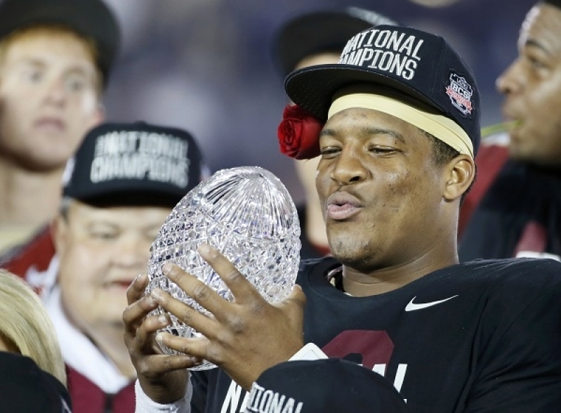 Jameis Winston