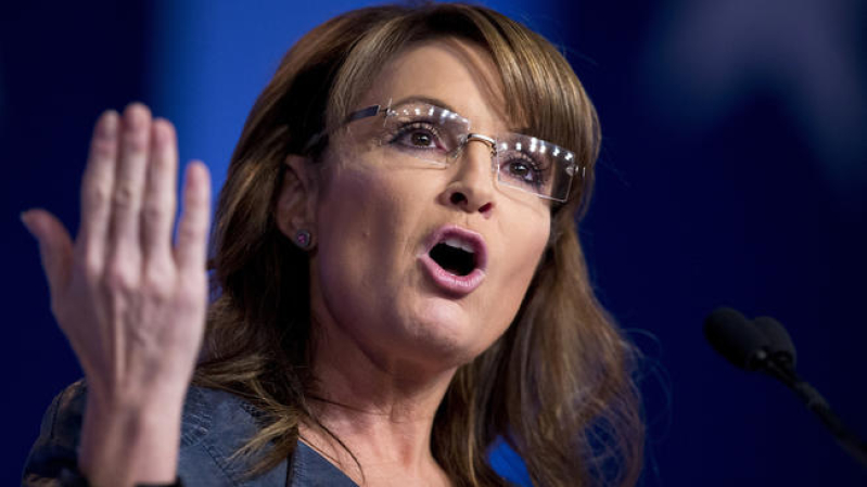 Sarah Palin