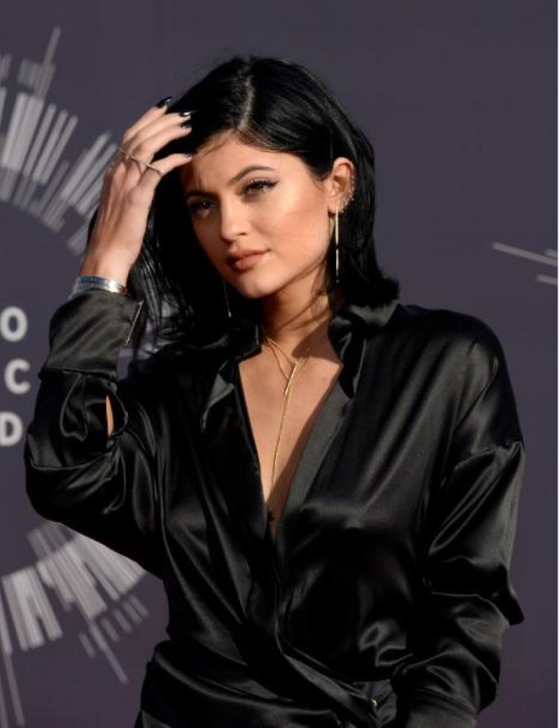 Kylie Jenner