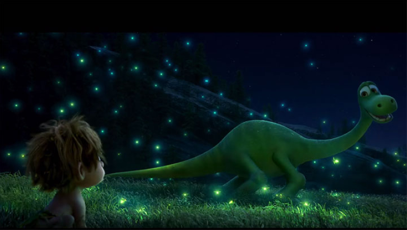 Good Dinosaur