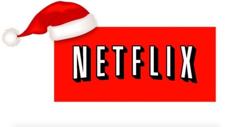 Netflix December logo