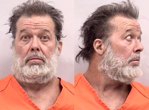 Colorado Shooter