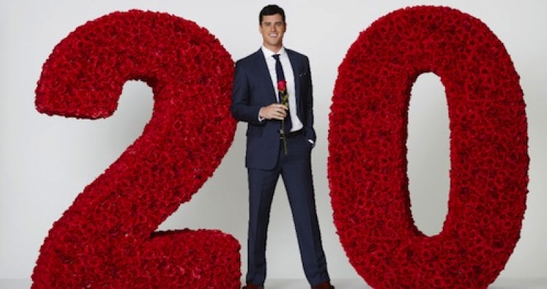 The Bachelor Season 20