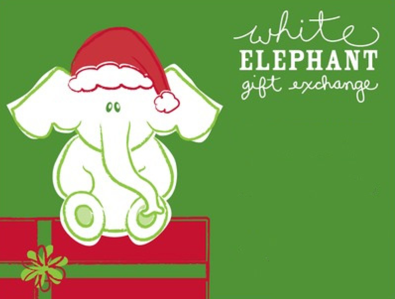 White Elephant