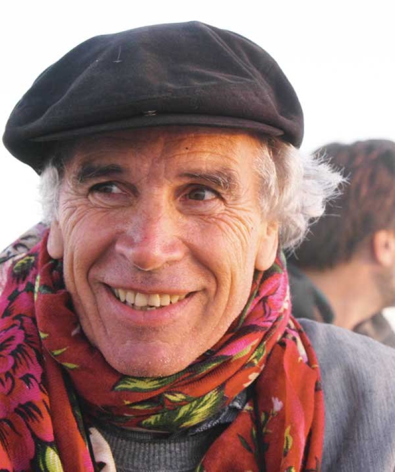 Douglas Tompkins