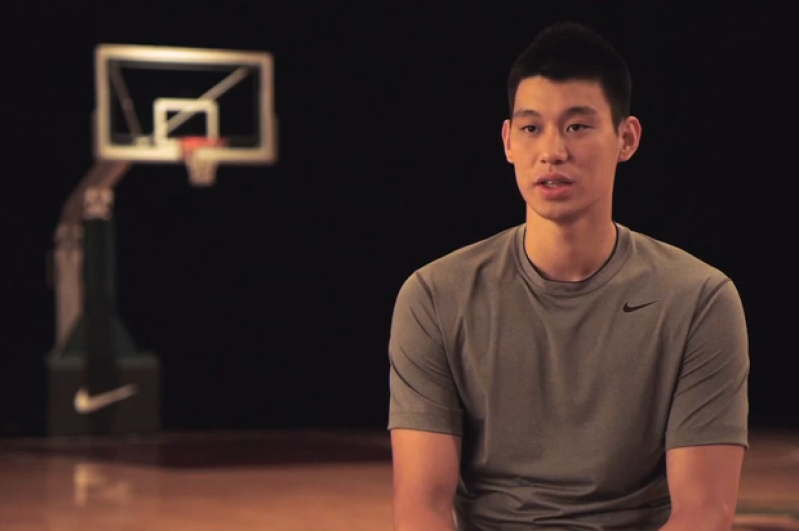 Jeremy Lin