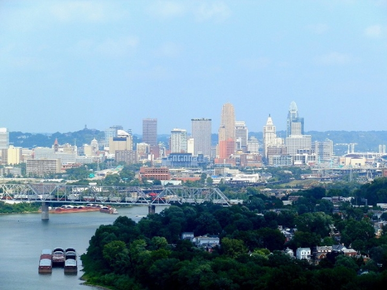 City of Cincinnati