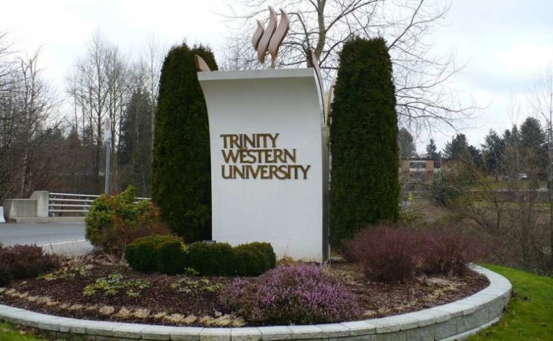 Trinity Western University