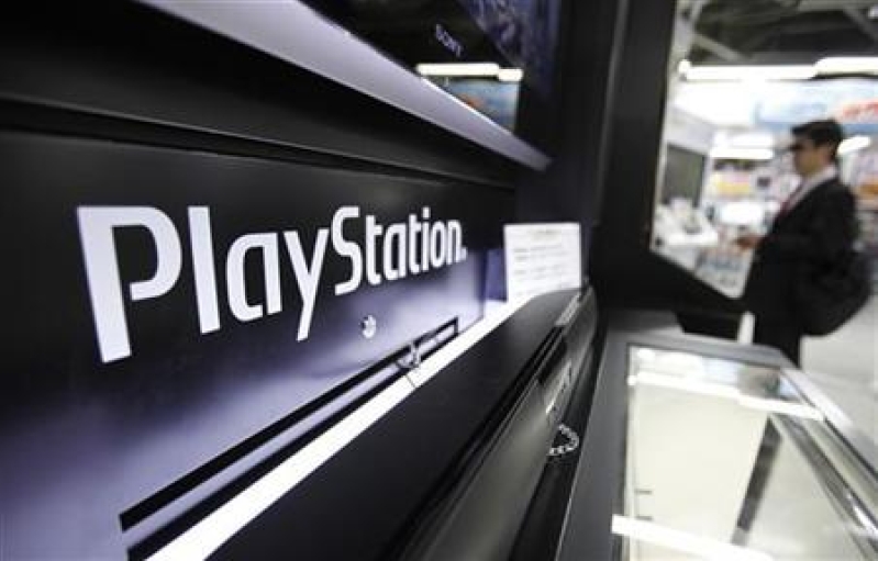 Sony PlayStation