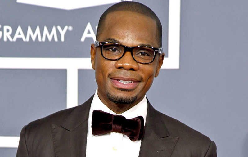 Kirk Franklin 