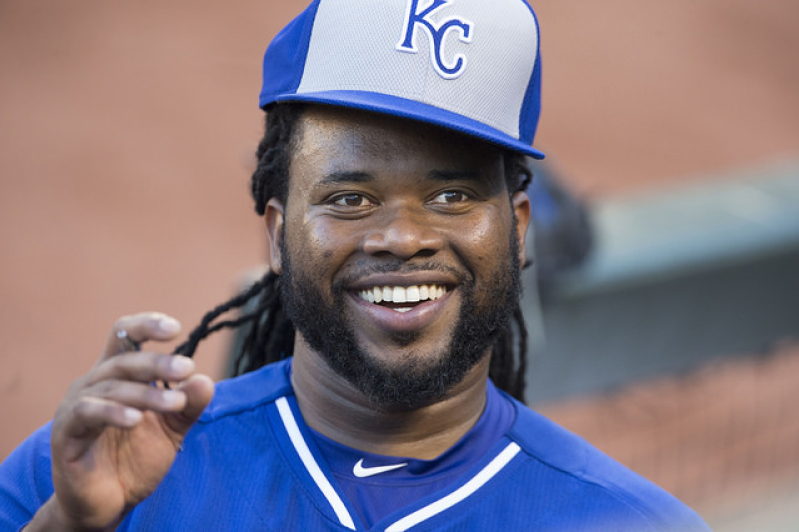 Johnny Cueto