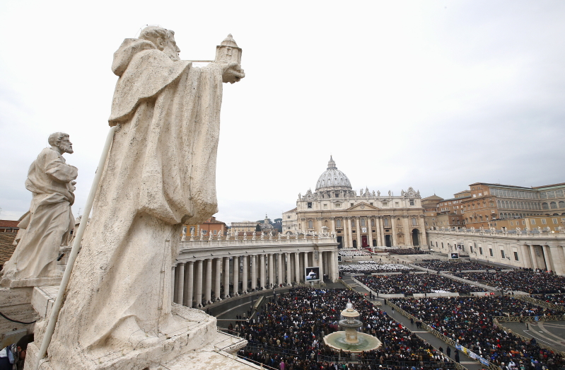 Vatican