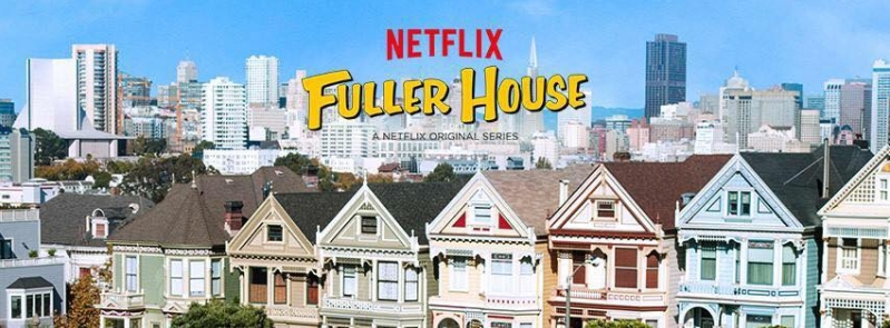 Fuller House