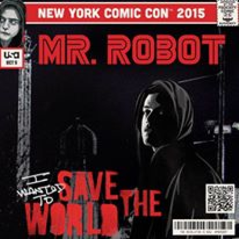 Mr. Robot