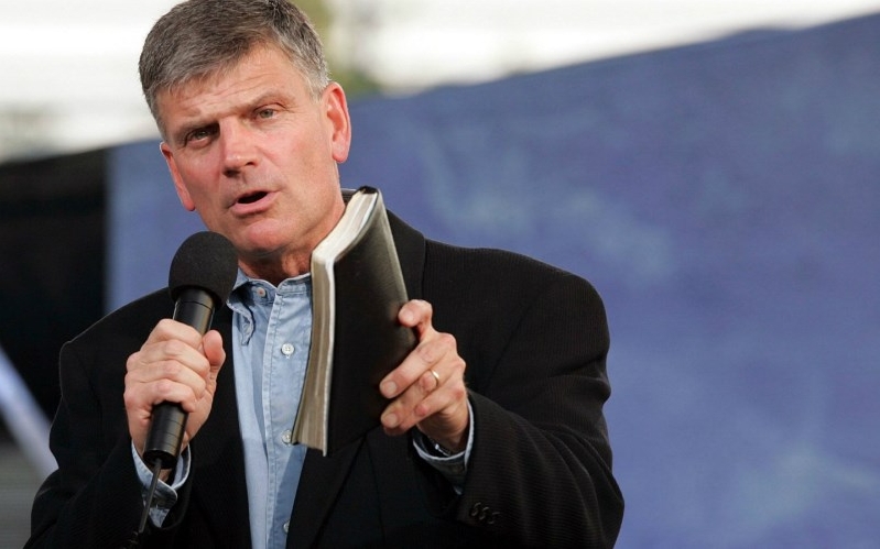 Franklin Graham