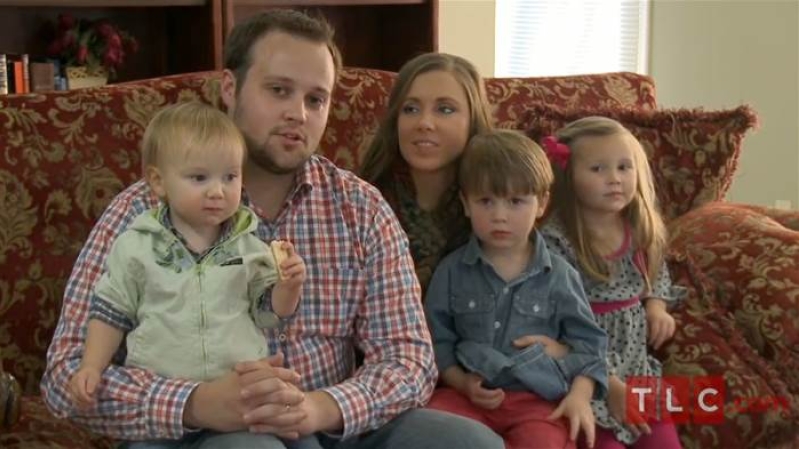 Josh Duggar