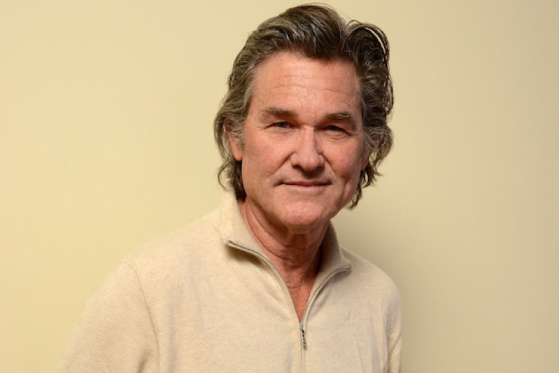 Kurt Russell