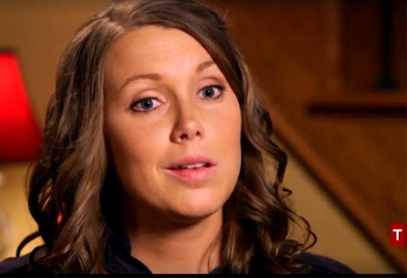 Anna Duggar