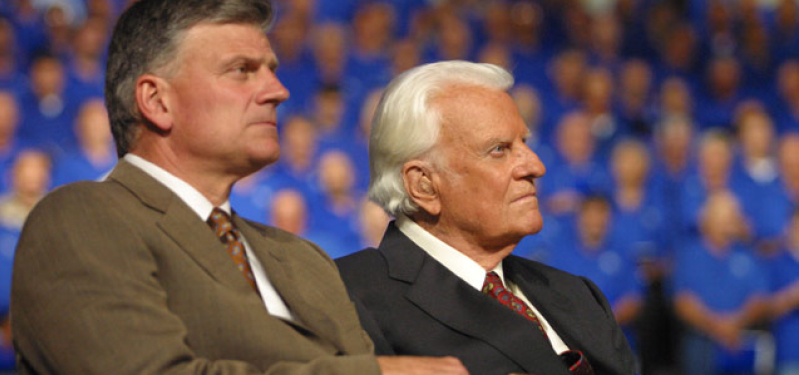 Billy Graham