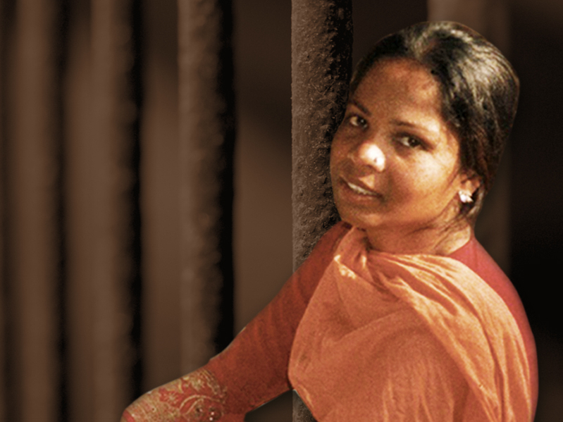 Asia Bibi