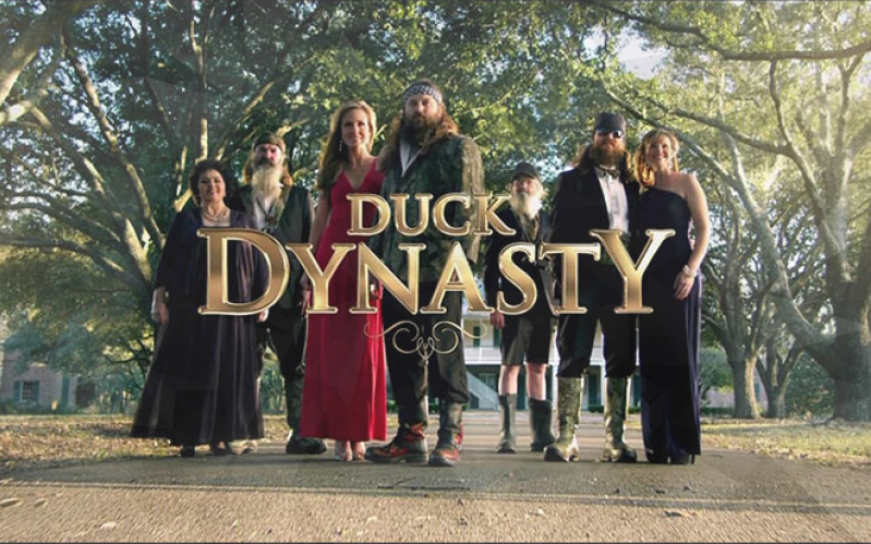 Duck Dynasty